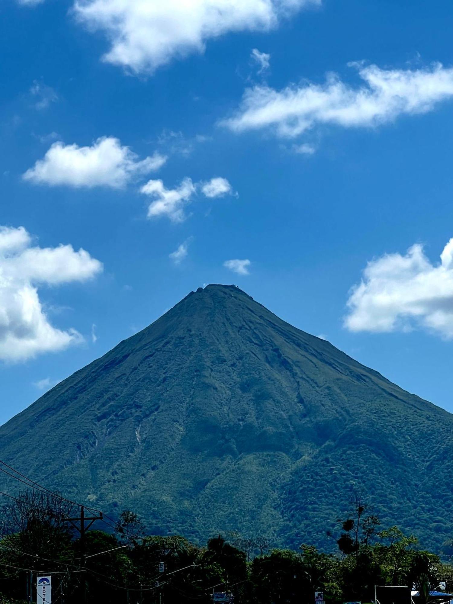 Arenal Nae Home La Fortuna Exteriér fotografie